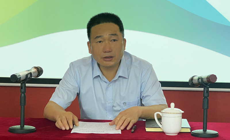 福建科維公司舉行“陜科能源大講堂”開班儀式暨企業(yè)文化宣貫活動(dòng)2.png