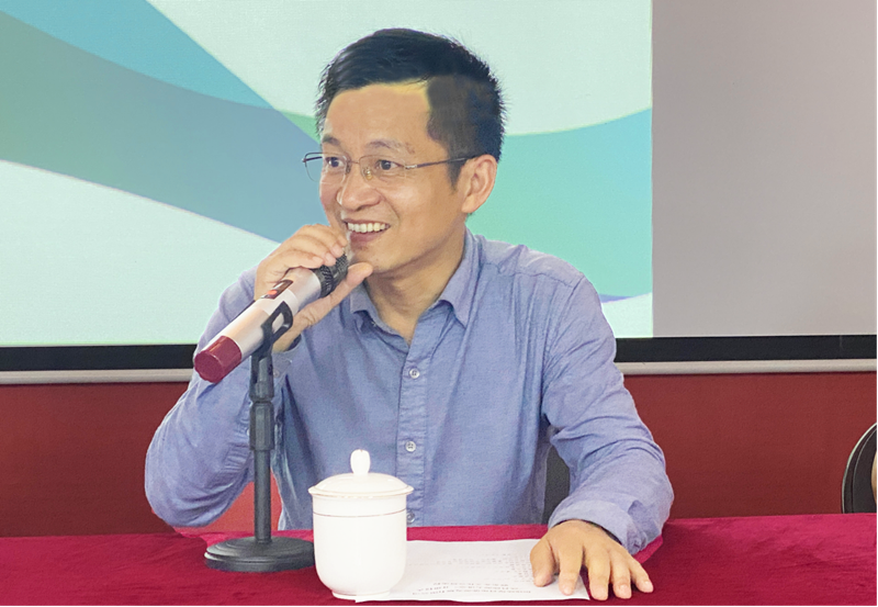 福建科維公司舉行“陜科能源大講堂”開班儀式暨企業(yè)文化宣貫活動(dòng)3.png