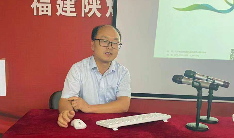 福建科維公司舉行“陜科能源大講堂”開班儀式暨企業(yè)文化宣貫活動(dòng)4.png