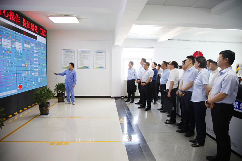 新型能源公司召開2022年“安全生產(chǎn)月”啟動儀式暨安全生產(chǎn)標準化建設(shè)現(xiàn)場會-4.png