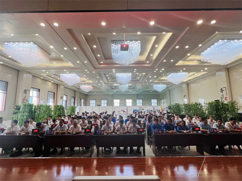 新型能源公司舉辦“學法規(guī)、抓落實、強管理”安全生產(chǎn)普法知識競賽活動-2.jpg