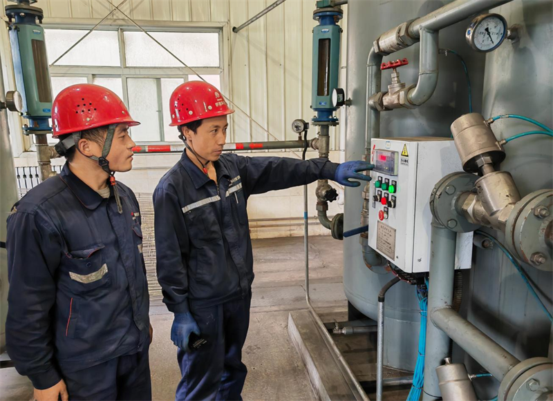 神木分公司水煤漿廠：強化班組建設 增強班組“體質”-1.png