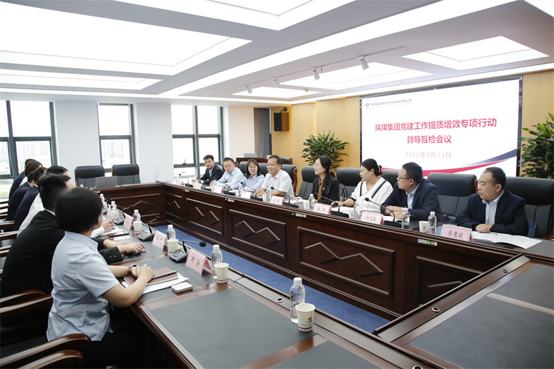 陜北礦業(yè)公司到新型能源公司開展黨建工作提質(zhì)增效專項(xiàng)行動(dòng)督導(dǎo)互檢-1.jpg