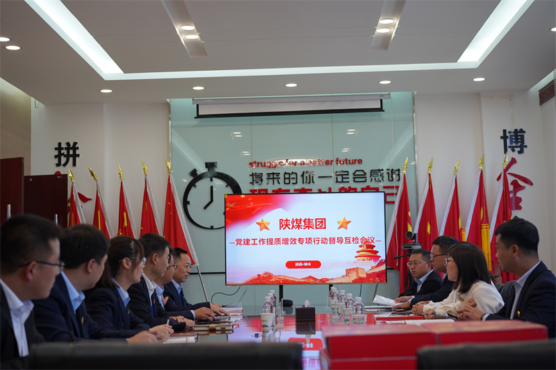 陜北礦業(yè)公司到新型能源公司開展黨建工作提質(zhì)增效專項(xiàng)行動(dòng)督導(dǎo)互檢-2.png