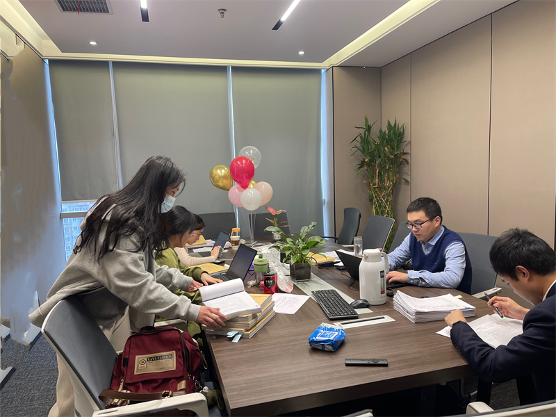 科研中心分公司：以審計(jì)工作為切入點(diǎn) 推進(jìn)構(gòu)建監(jiān)督體系.png