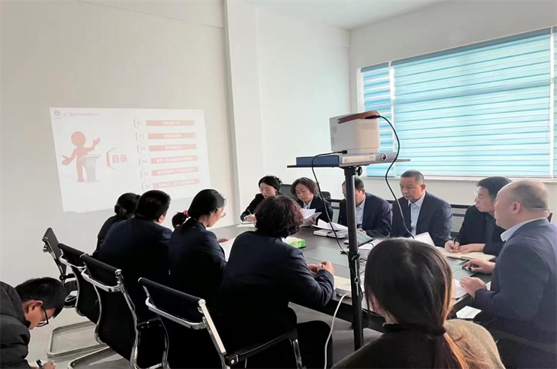 玉門公司開展“開工第一課”企業(yè)內訓活動.png