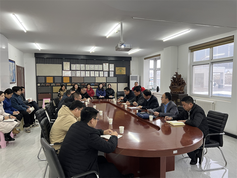 公司黨委委員、紀委書記李榮一行到基層單位調(diào)研指導(dǎo)工作2.png
